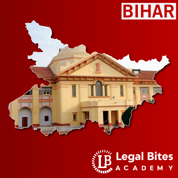 BJS Prelims Test Series | Bihar Judicial Services Previous Year