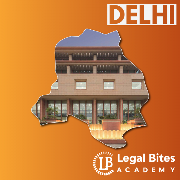 Delhi Judicial Services