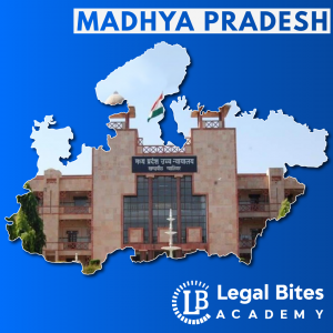 Madhya Pradesh Judicial Services Previous Year (Prelims) Test Series