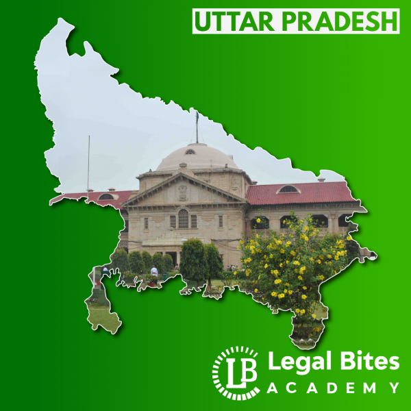Uttar Pradesh Judicial Services Previous Year (Prelims) Test Series | UPPSC PCS J