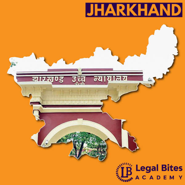 Jharkhand Judicial Service