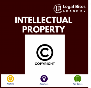 Intellectual Property Law Test Series